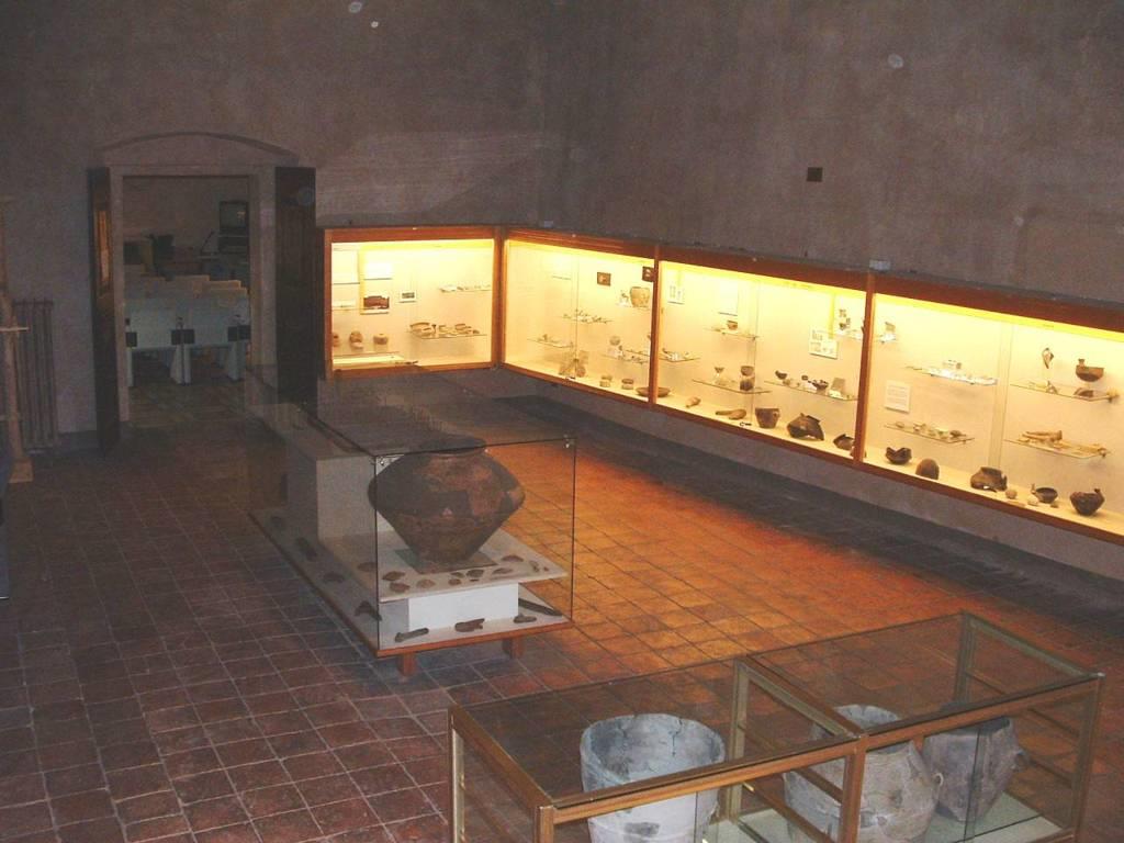 Museo Archeologico dell'Alto Mantovano - Cavriana