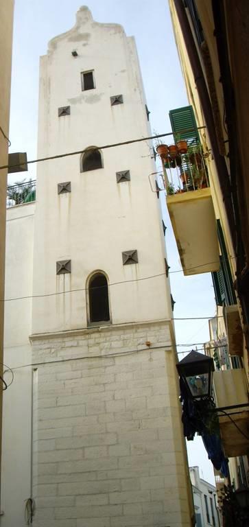 Torre dell'Orologio