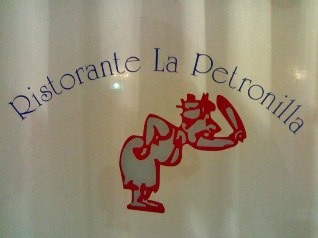 Ristorante La Petronilla