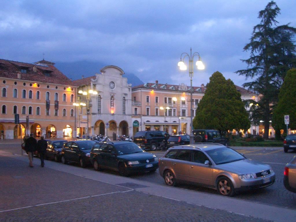 Piazza dei Martiri