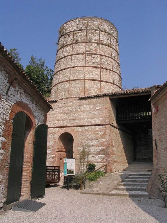 Museo Geopaleontologico 