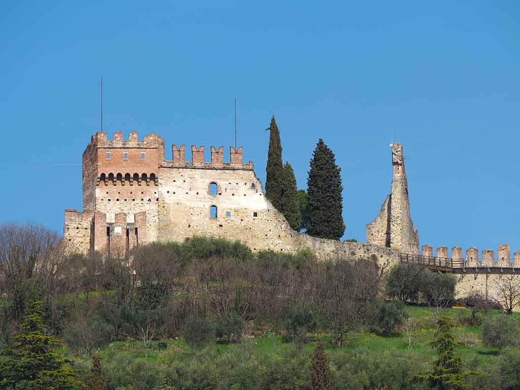 Castello Superiore