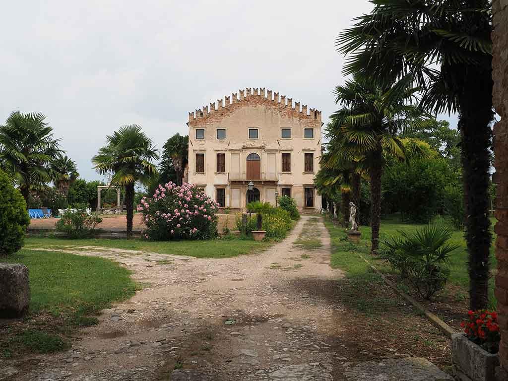 Palazzo Querini Stampalia