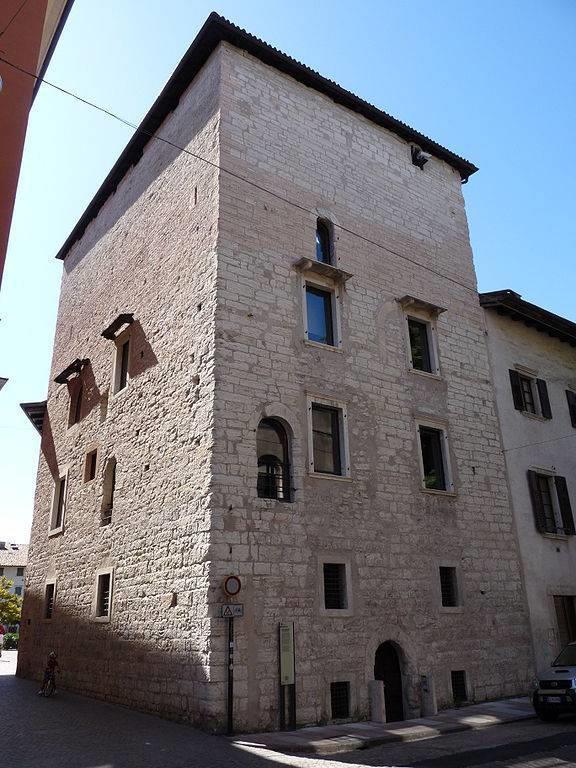 Torre Massarello