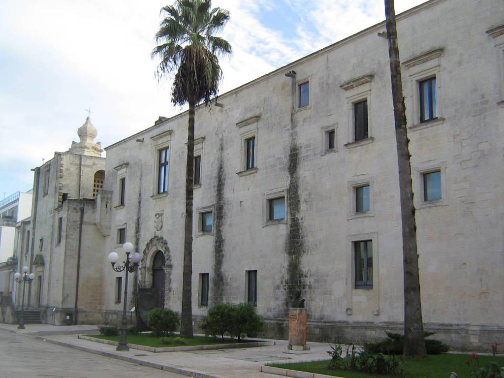 Convento dei Padri Domenicani