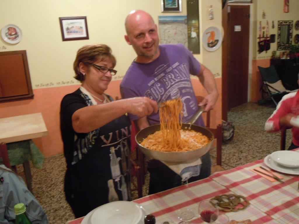 Circolo La Tavernetta