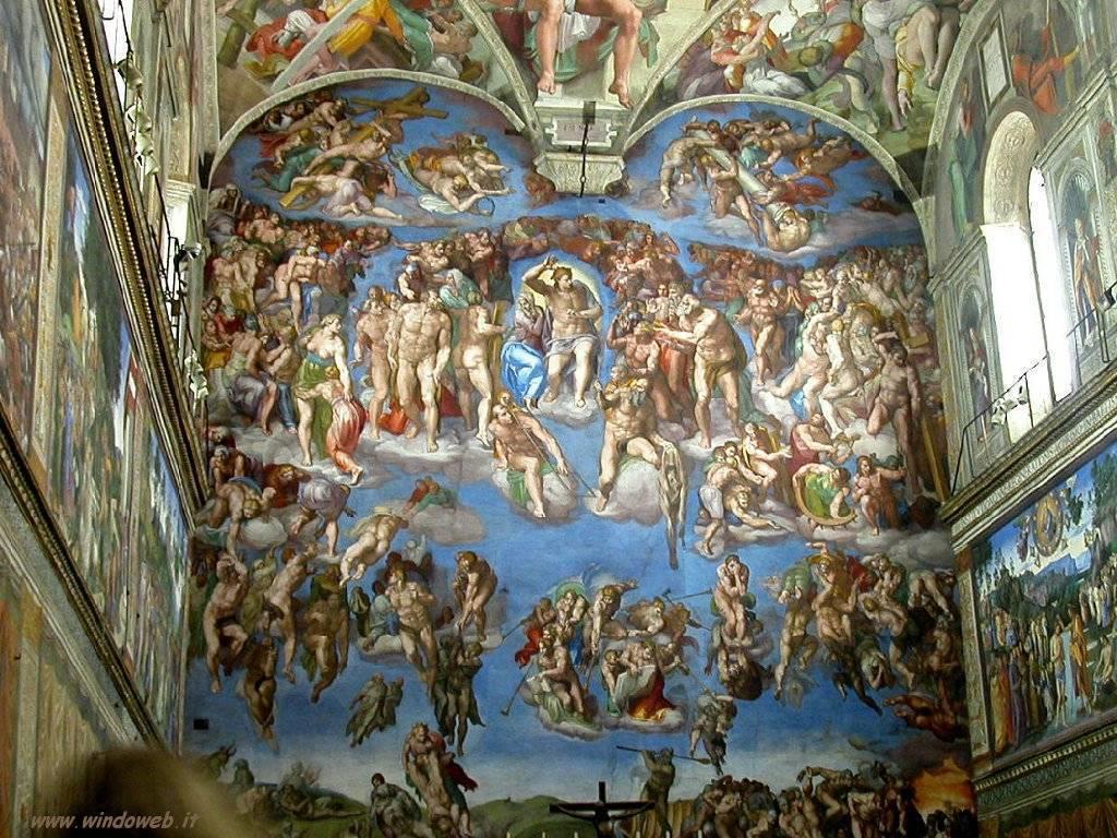 Il Giudizio Universale
