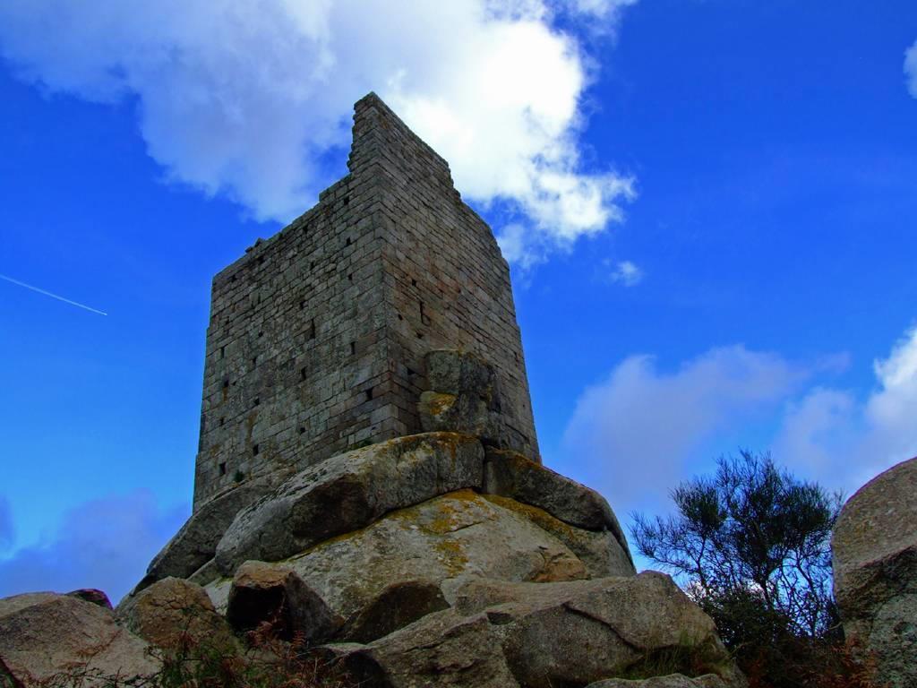 Torre di San Giovanni