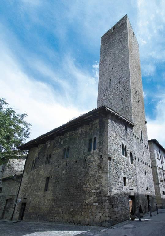 Palazzetto Longobardo