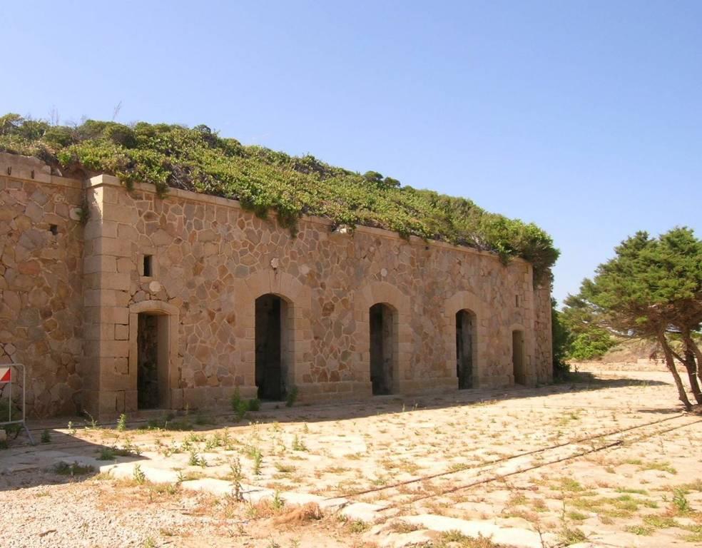 Batteria Arbuticci