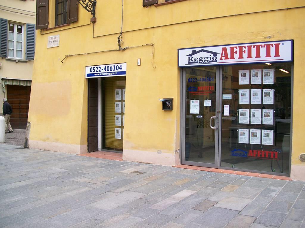 Agenzia Immobiliare Reggio Affitti di Cristina Benassi