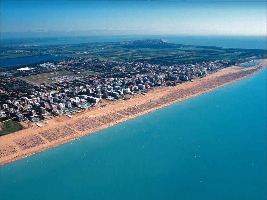Spiaggia di Bibione