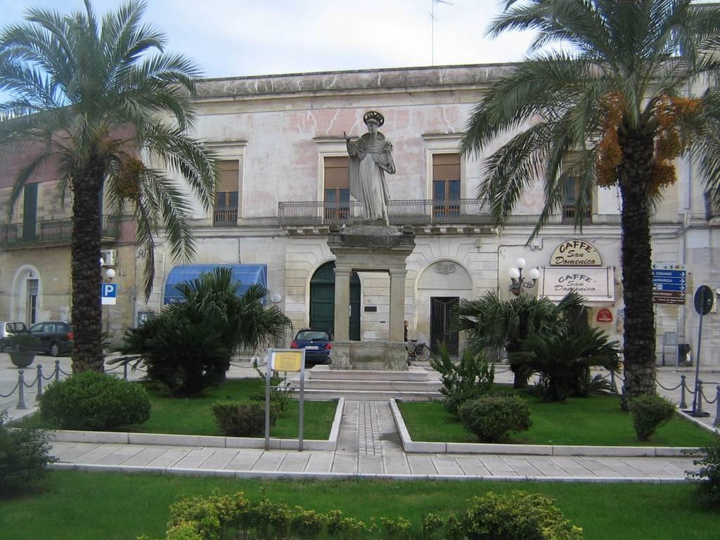 Pozzo di San Domenico