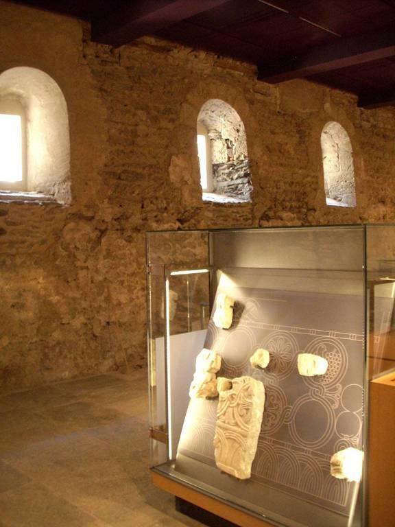 Museo archeologico dell'Abbazia