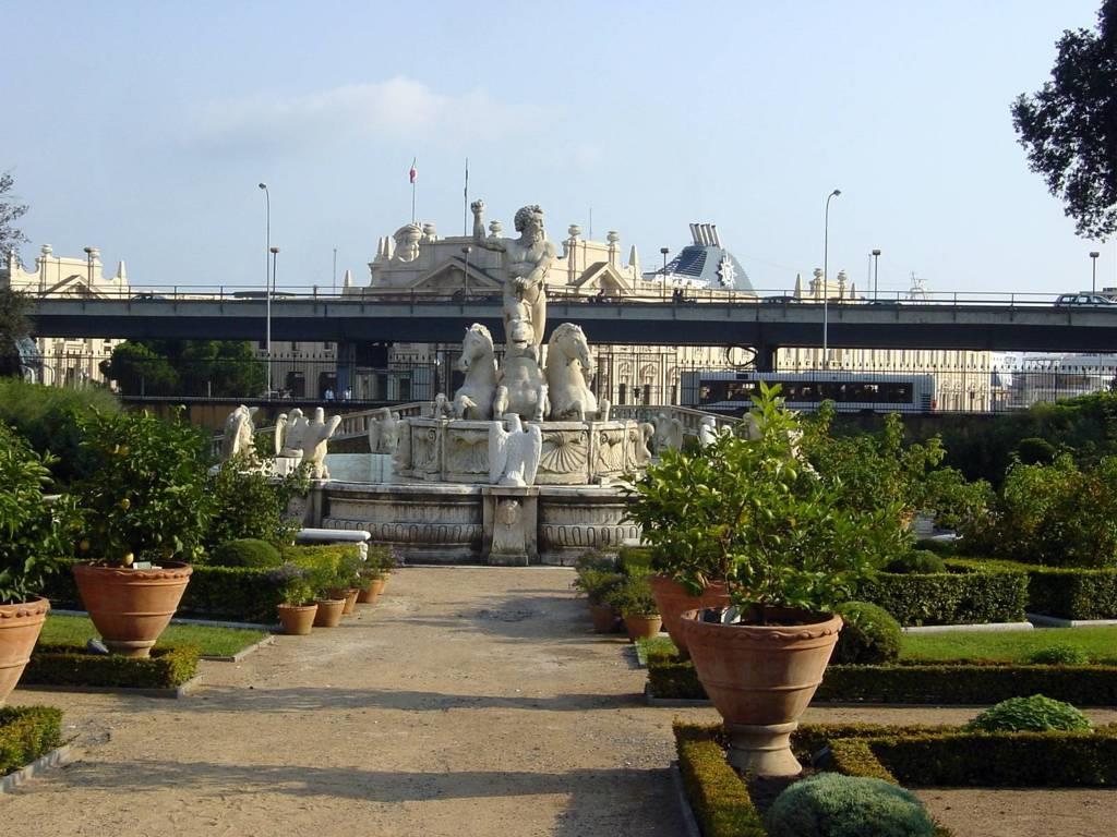 Palazzo Doria Pamphilj