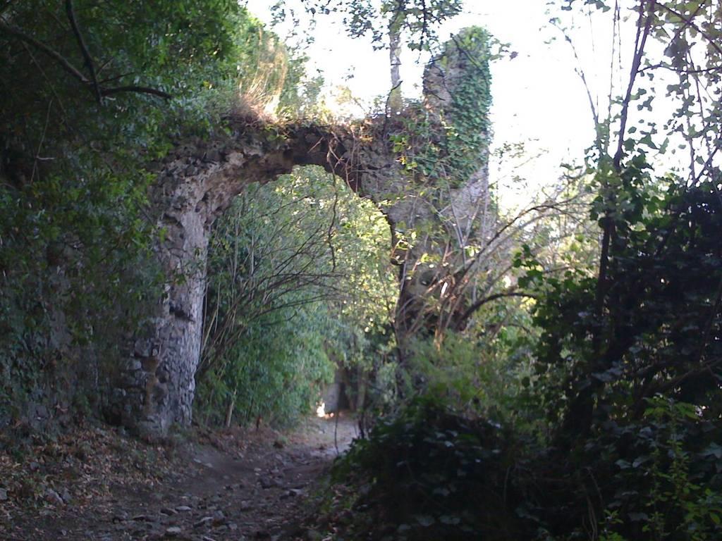 Monumento Naturale Galeria Antica