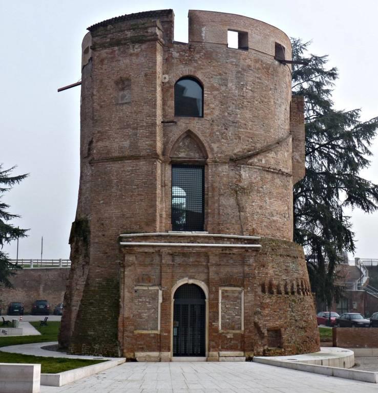 Torrione
