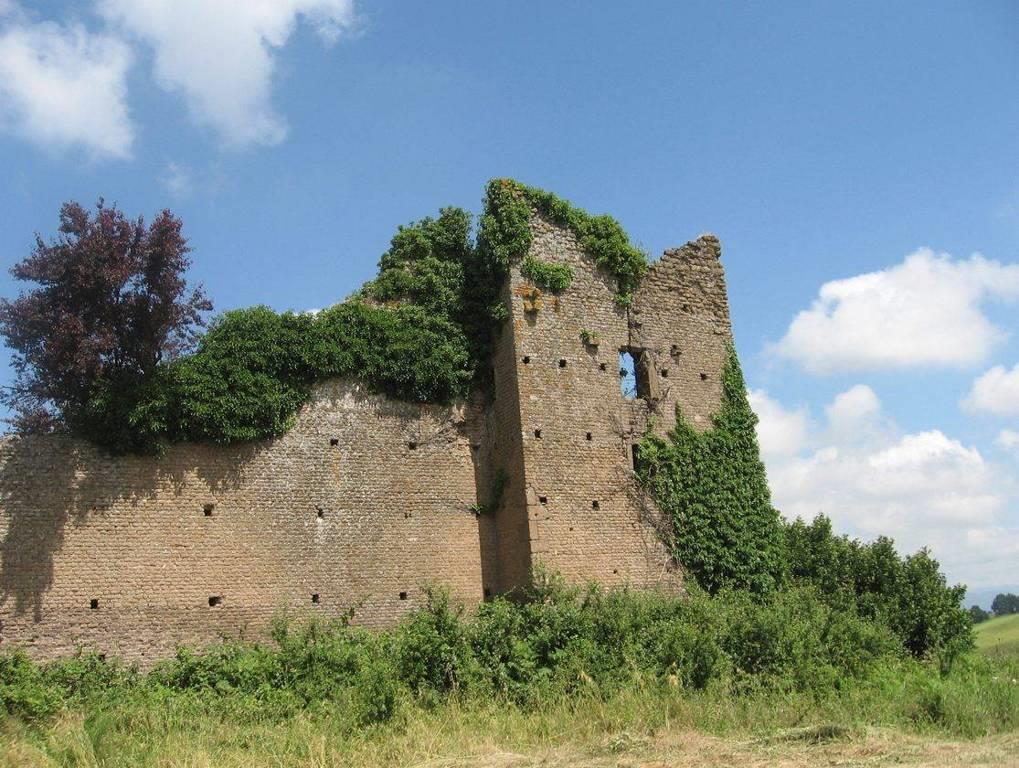 Castello di Piombinara