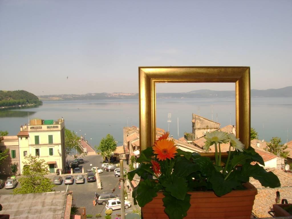 La Terrazza sul Lago