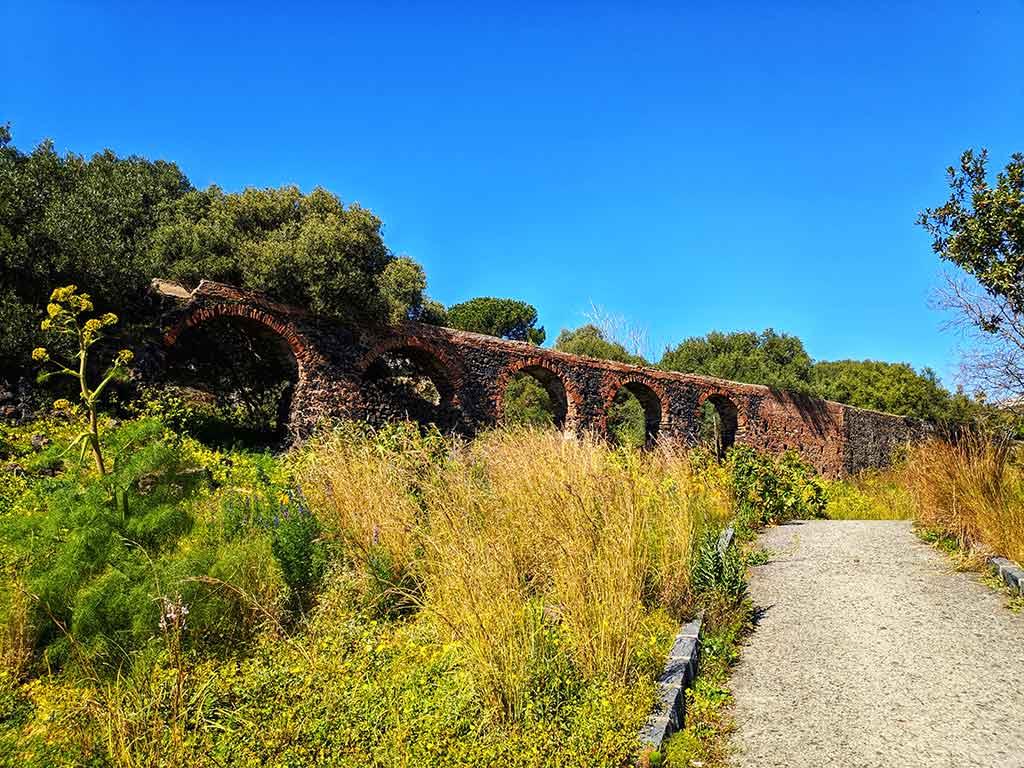 Acquedotto Romano
