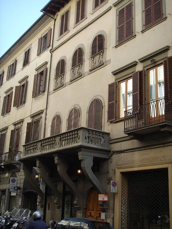 Casa alla Rovescia