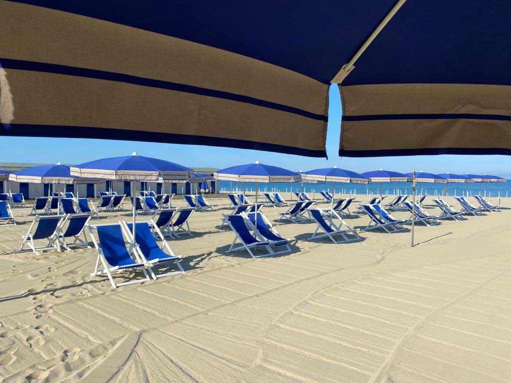 Bagno Alma