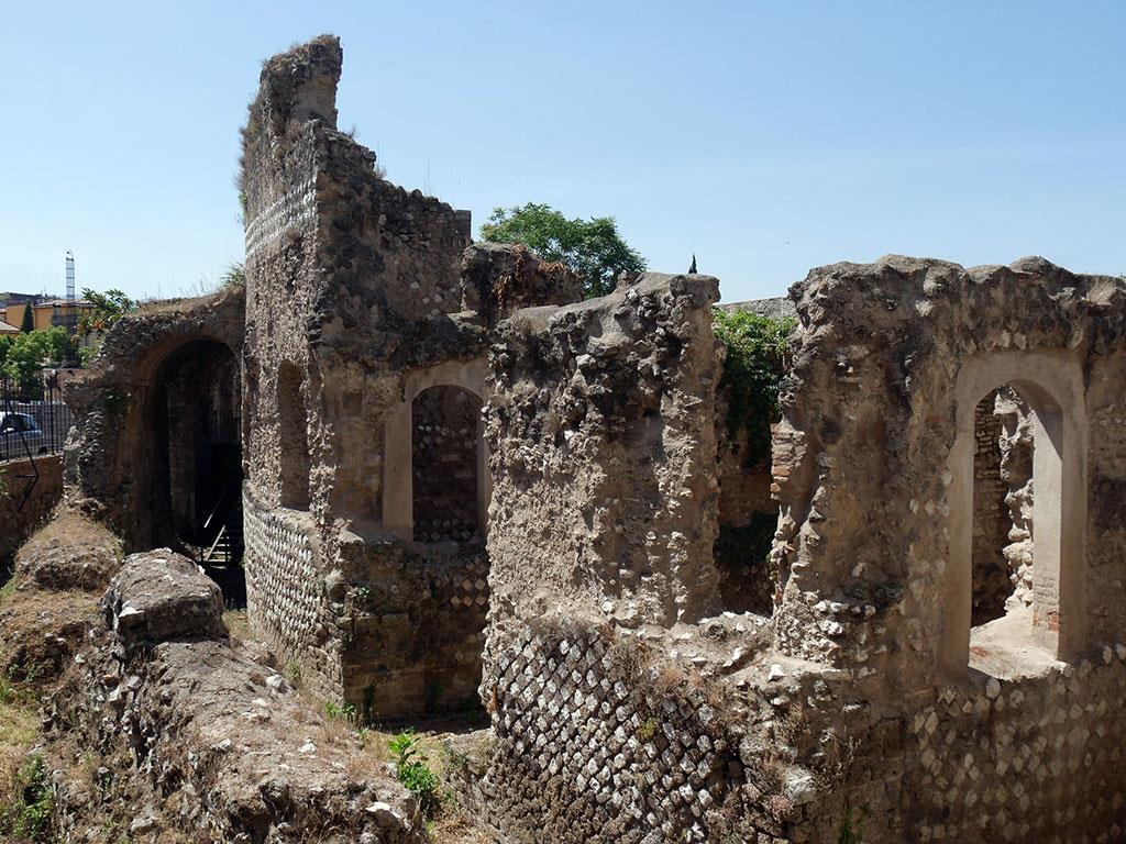 Anfiteatro Fausto
