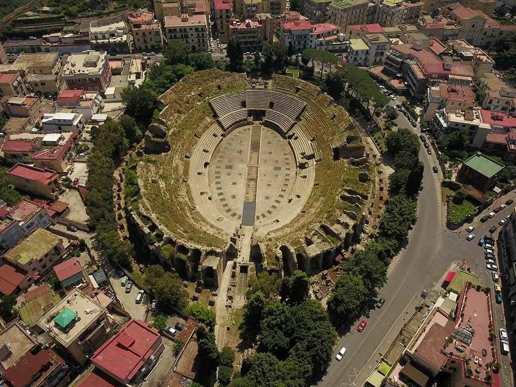 Anfiteatro Flavio