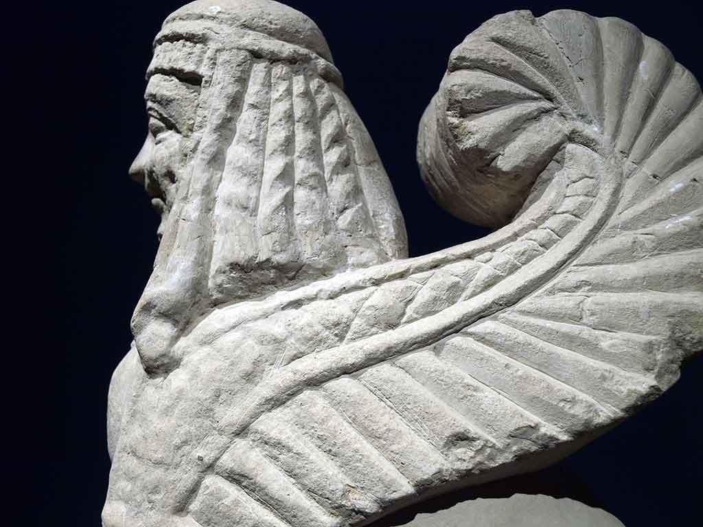 Area Archeologica Malignano