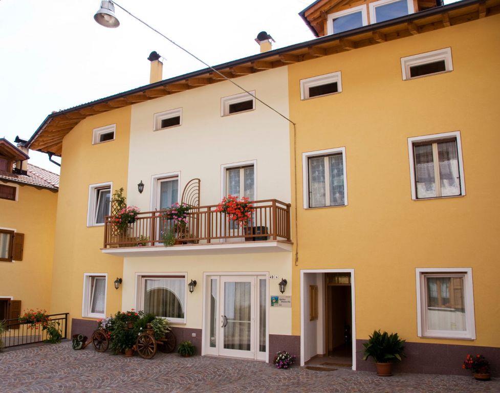 Agritur Monte Pin