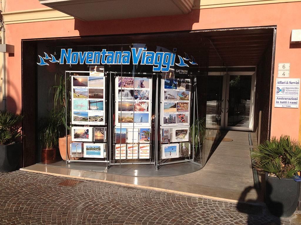 NoventanaViaggi 