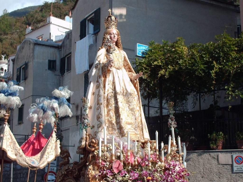 Cappella di Sant’Antonio