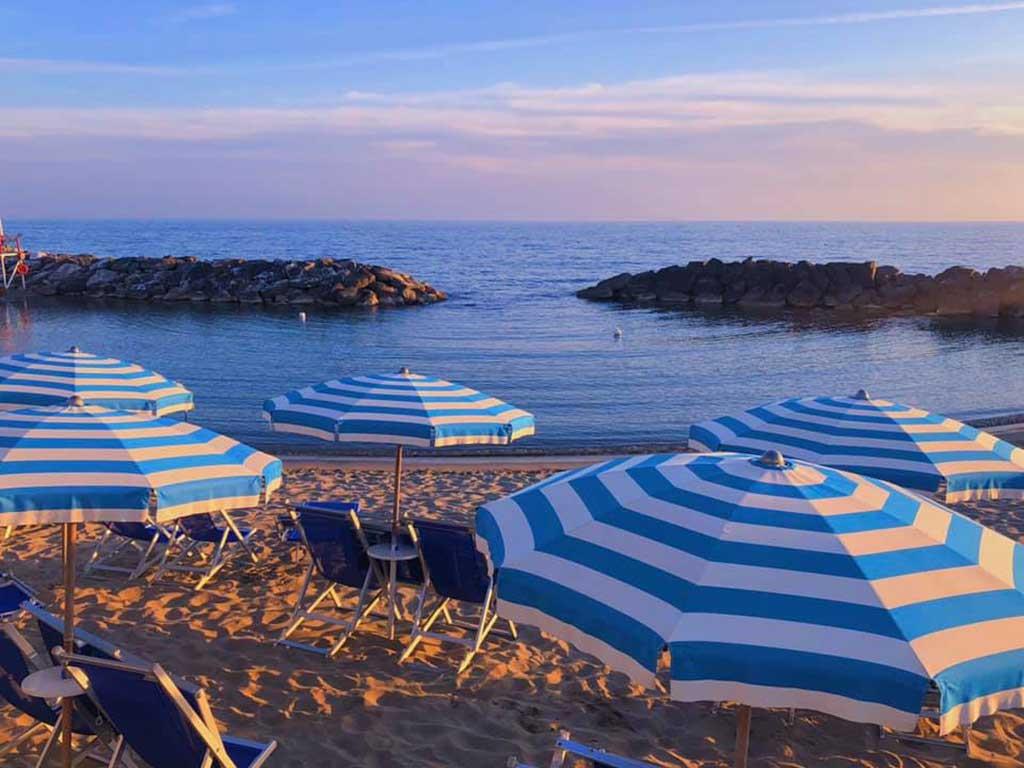 Bagno Balena