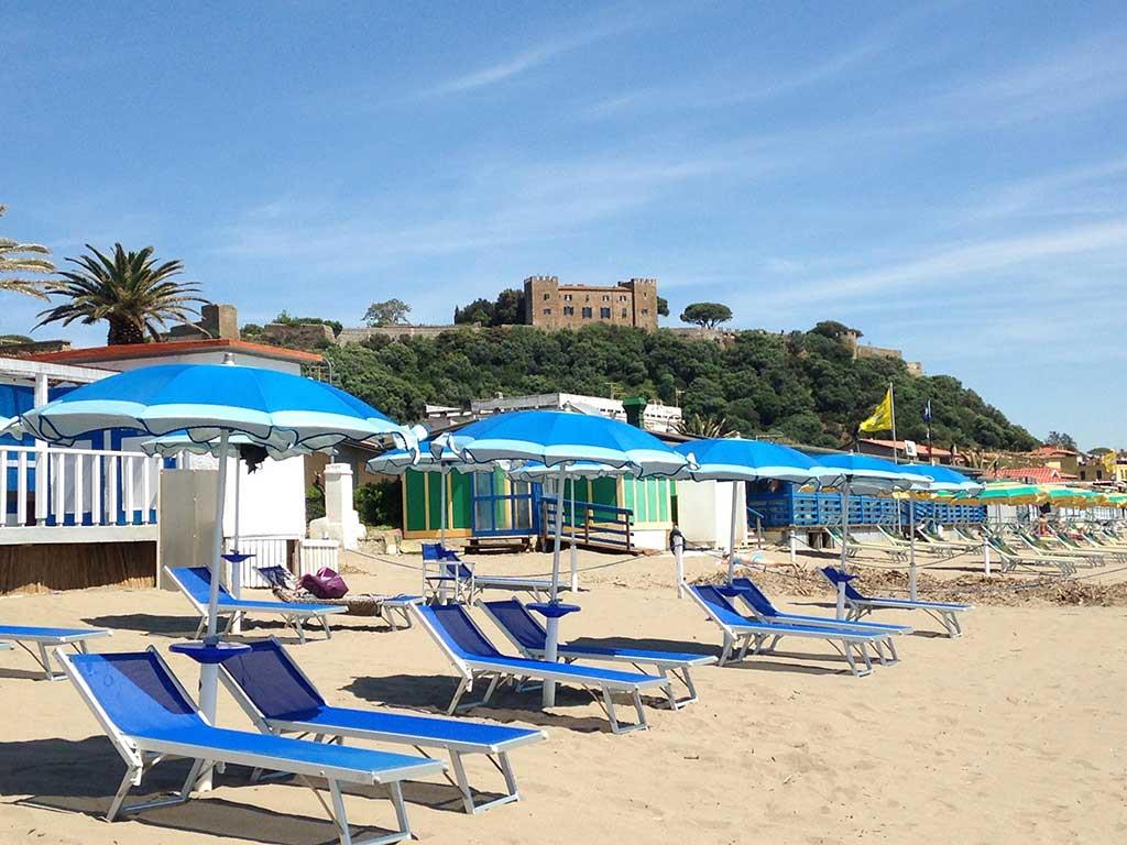 Bagno Nettuno di Iacopo Vanni