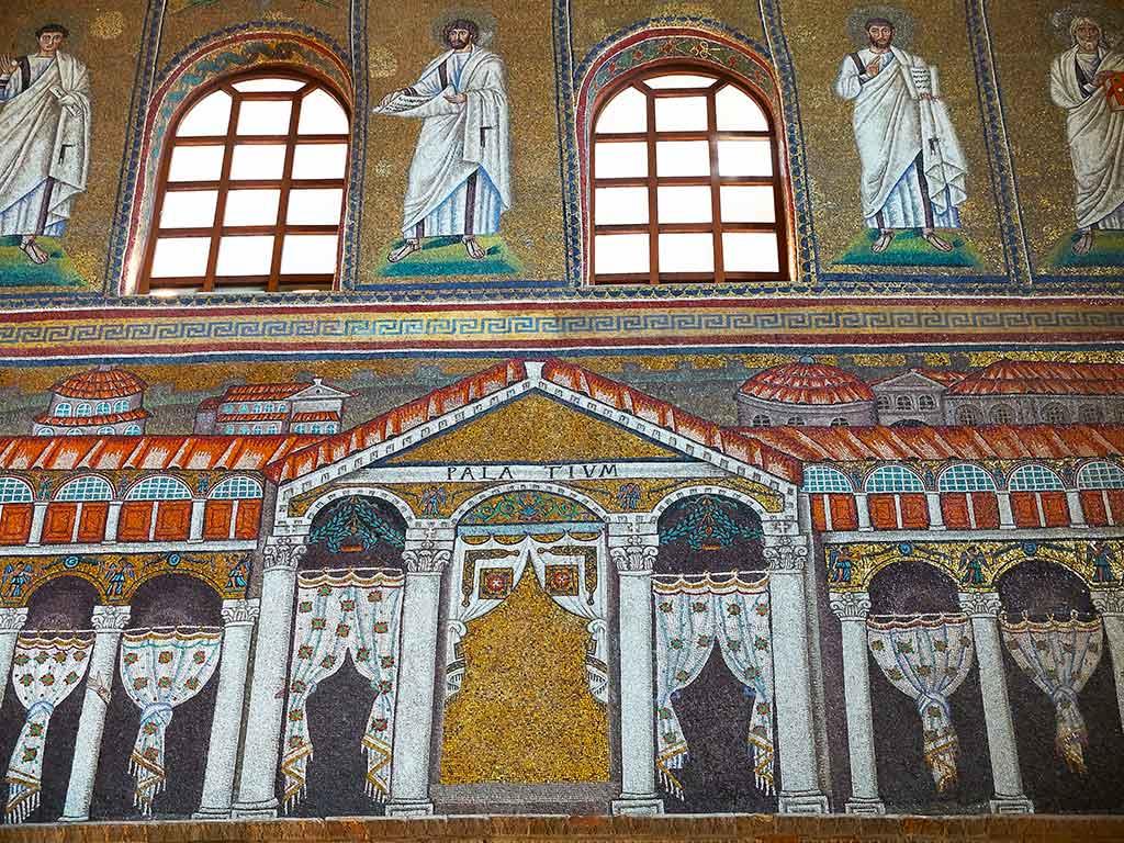 Basilica di Sant'Apollinare Nuovo