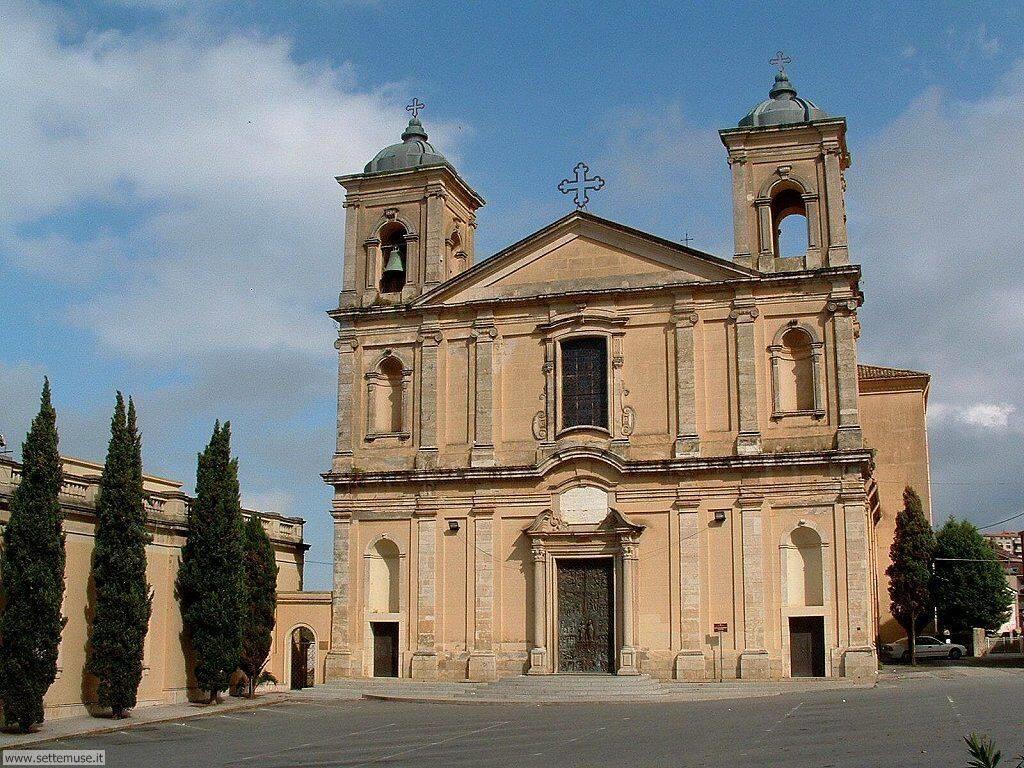 Chiesa di Santa Maria Maggiore e San Leoluca