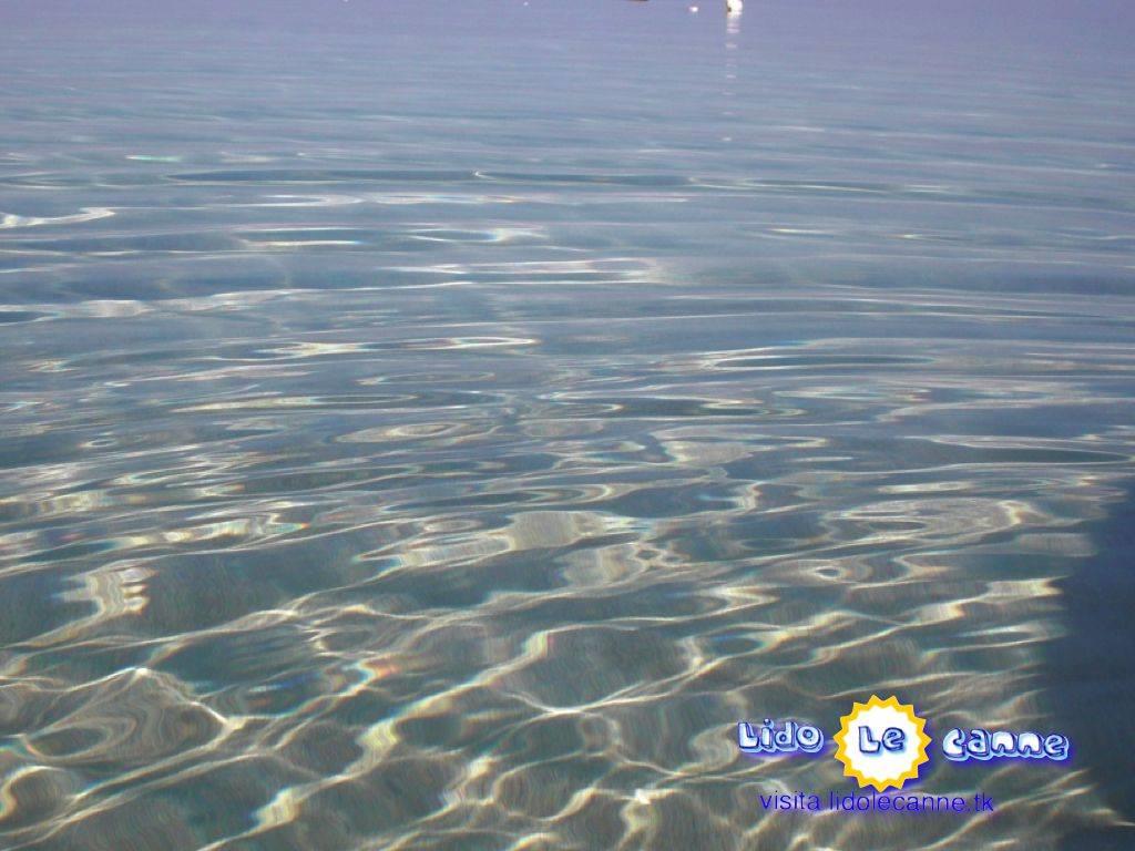 Lido le Canne