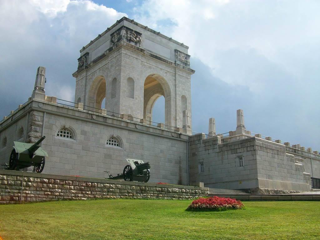Sacrario Militare