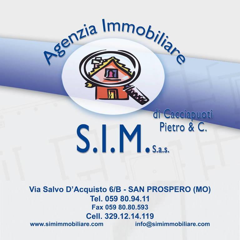 Agenzia Immobiliare S.I.M. Sas Di Cacciapuoti Pietro & C.