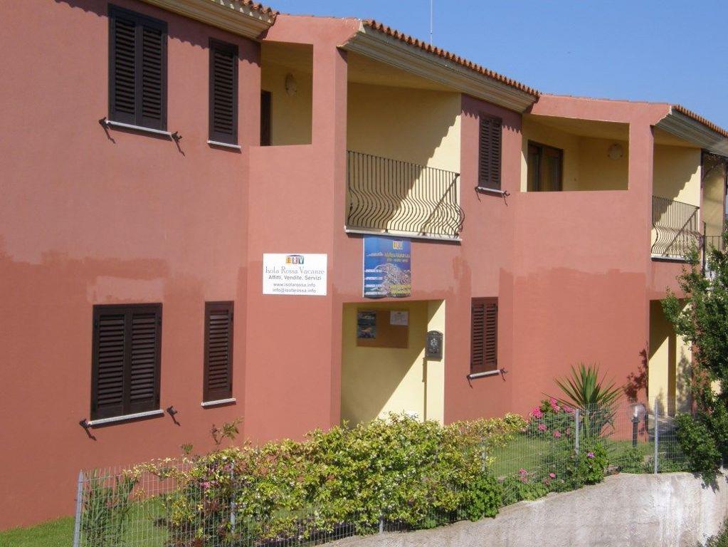 Isola Rossa Vacanze s.a.s