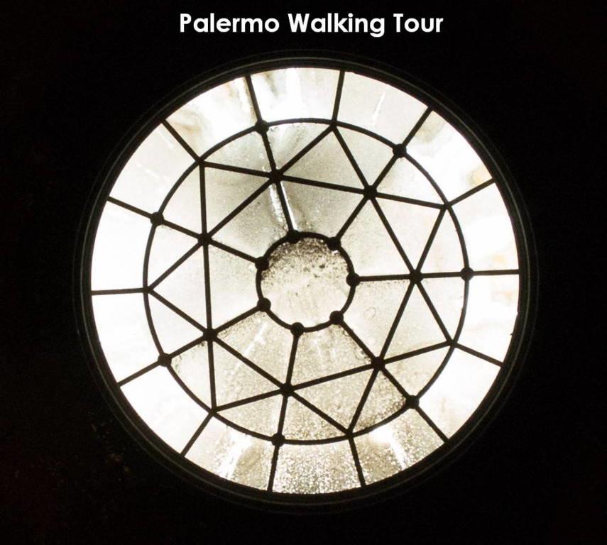 Palermo Walking Tour