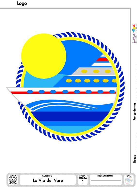 La Via Del Mare Viaggi E Vacanze