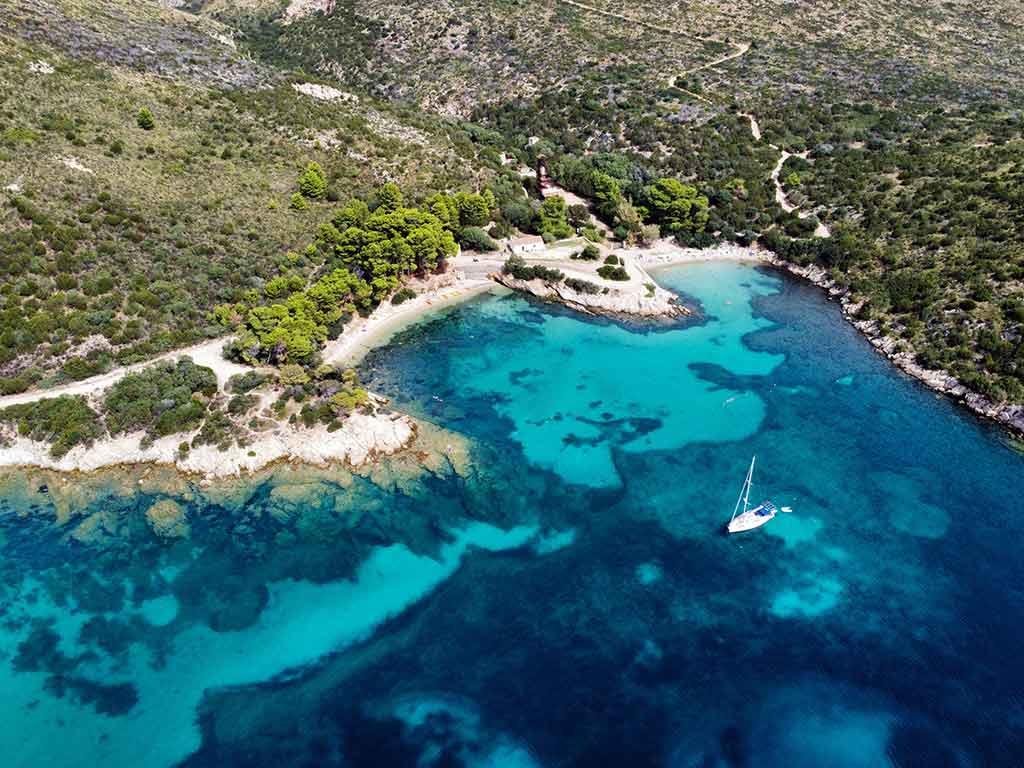 Cala Moresca