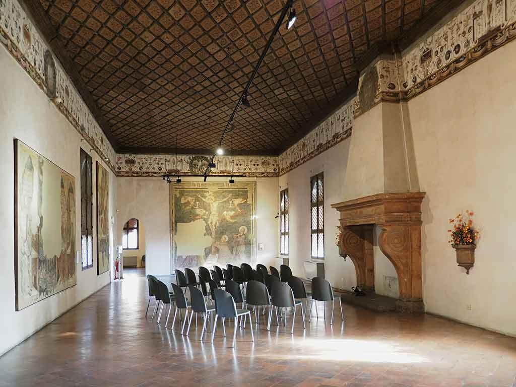 Casa Romei