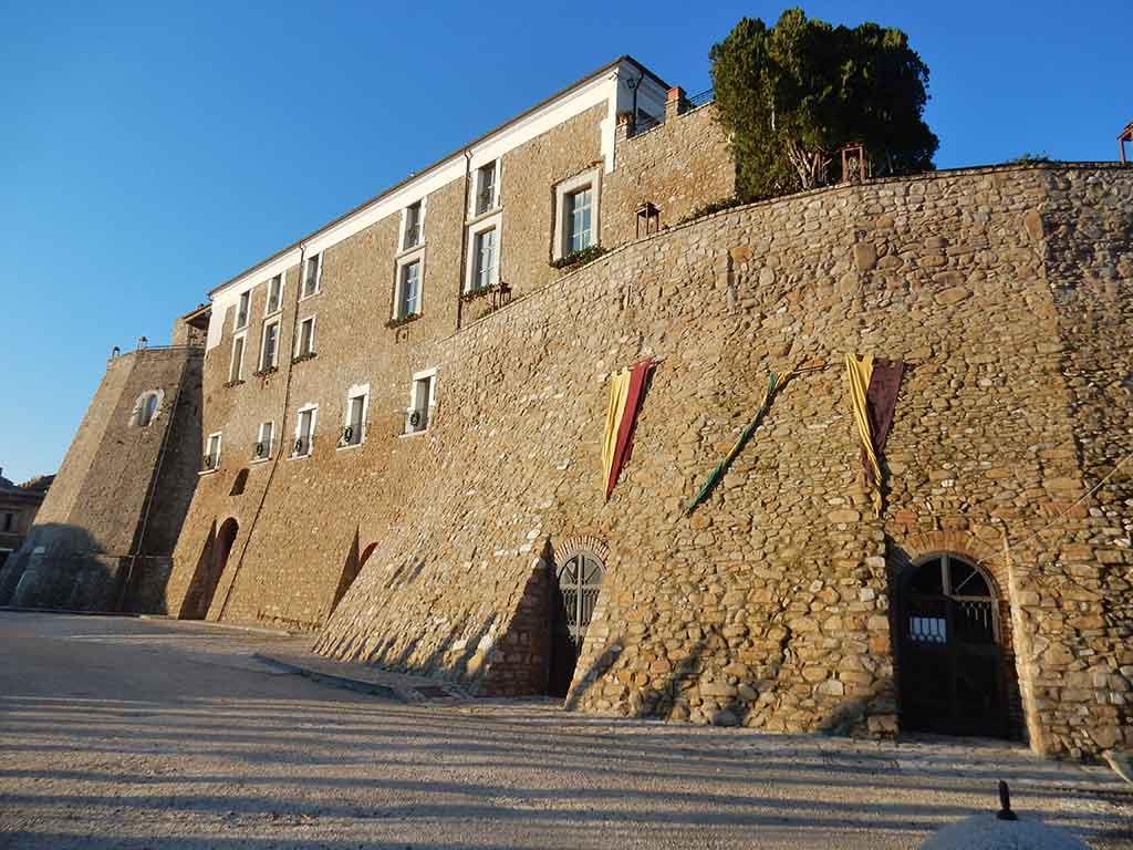 Castello di Apice