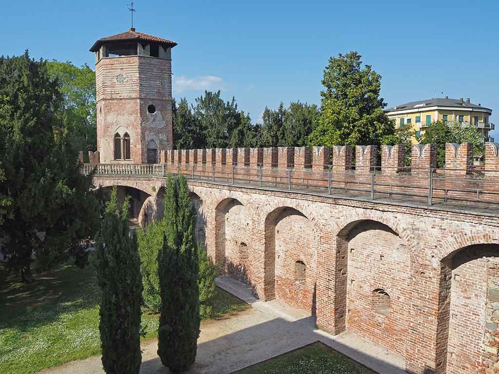 Castello di Urgnano