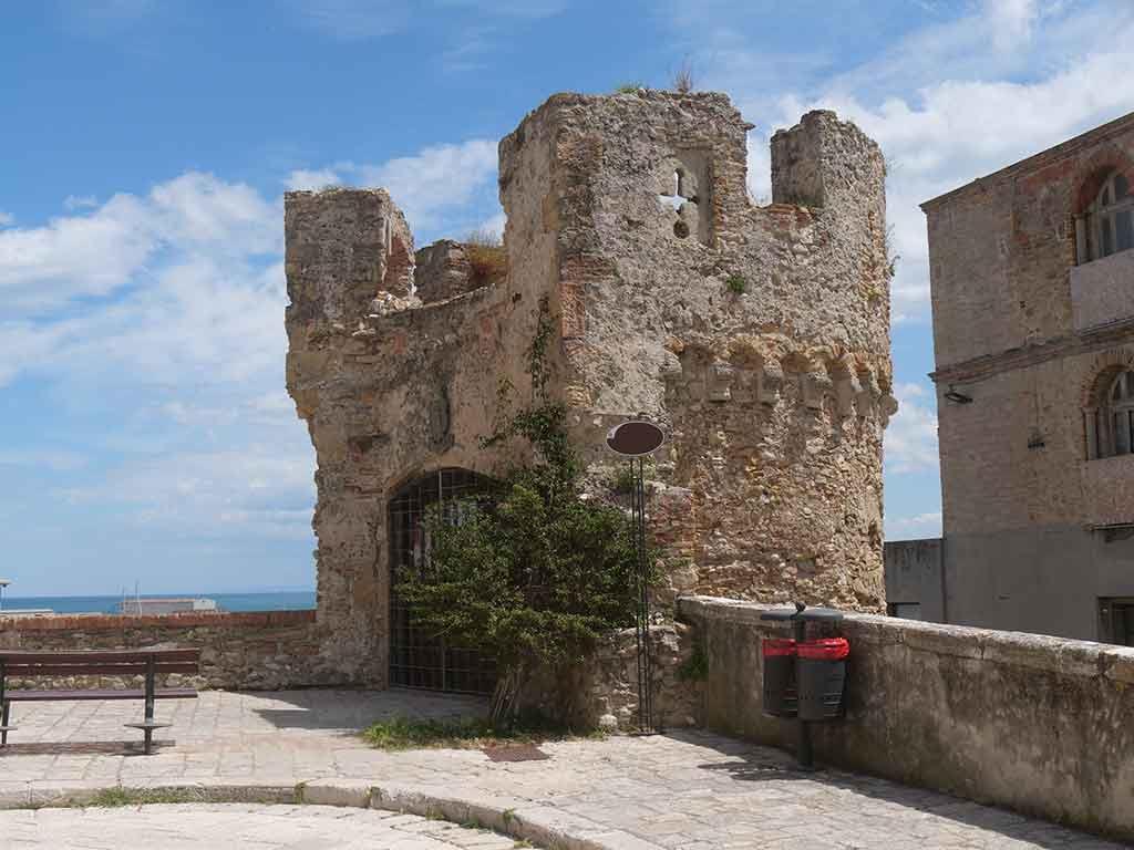 Castello Svevo