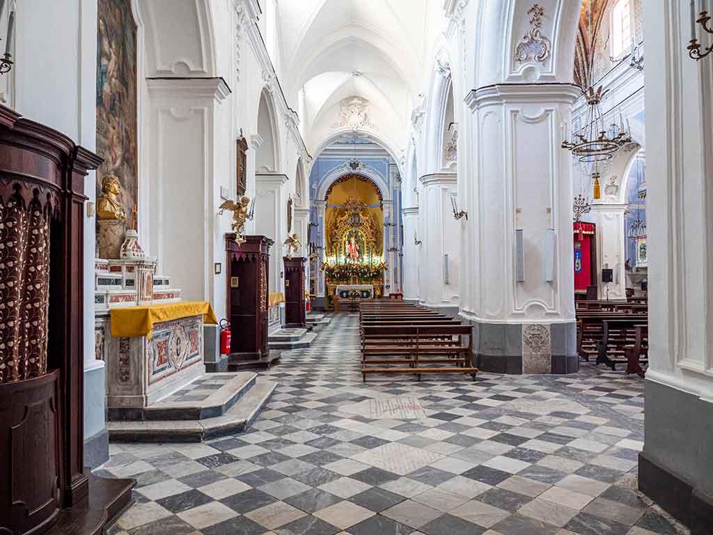 Cattedrale di San Bartolomeo