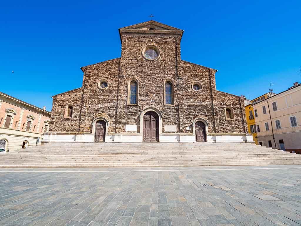 Cattedrale 