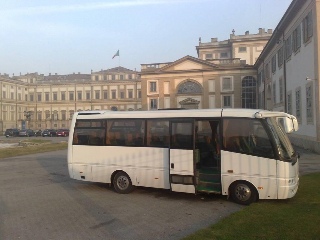 Scopa Simona Autoservizi